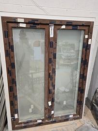 finestre doppio vetro nuove