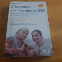 Manuale l'operatore socio sanitario