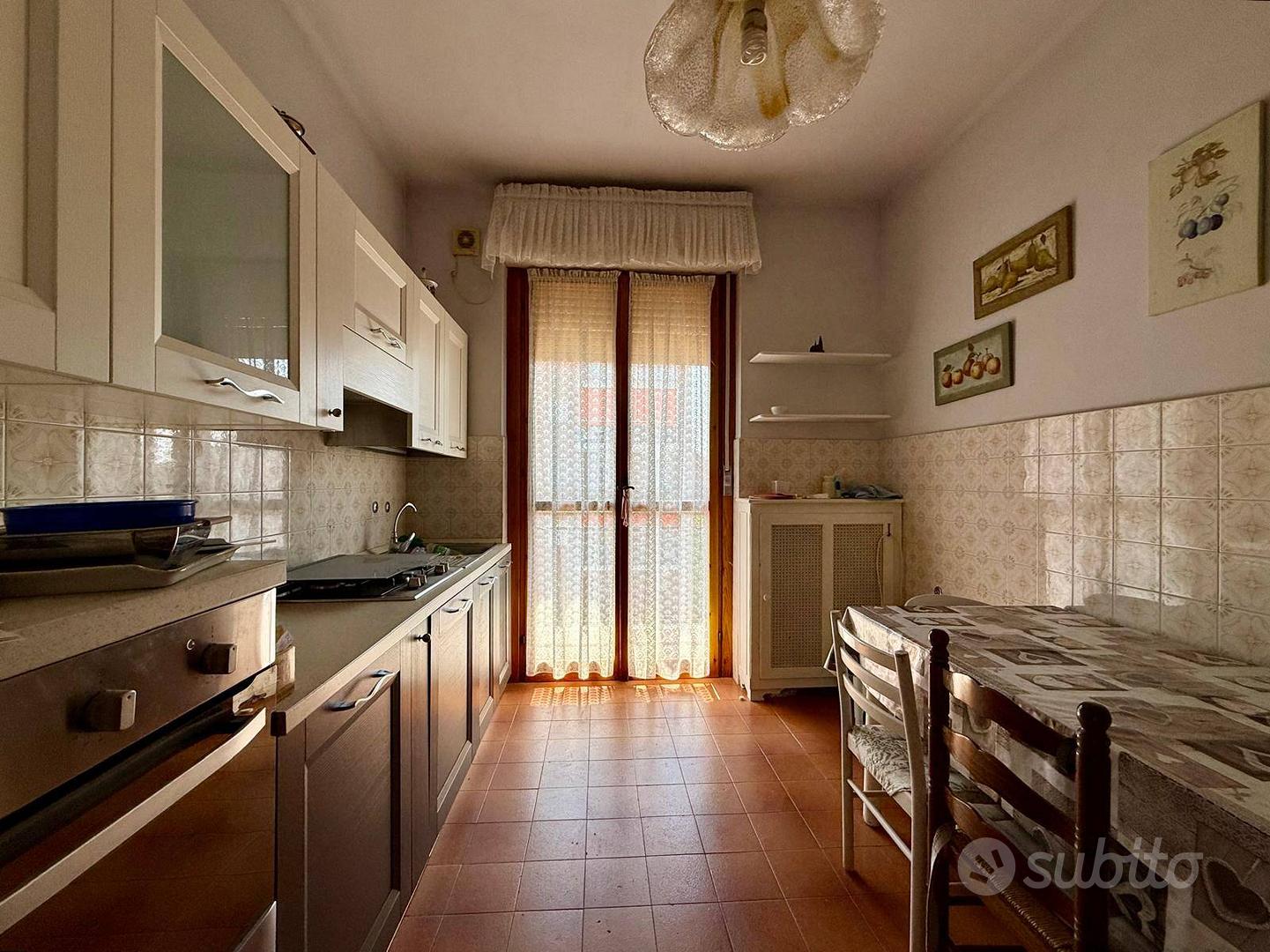 Apartment in Alessandria, Cristo - Vista 2