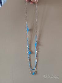 collana donna