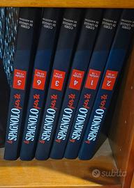 Corso di spagnolo completo