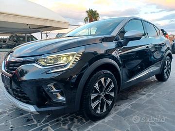 Renault Captur TCe 90 CV Techno