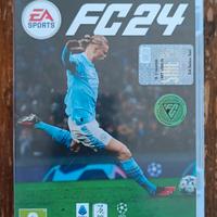 FC24 Nintendo Switch
