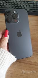 Iphone 15 Pro Max 256 Gb