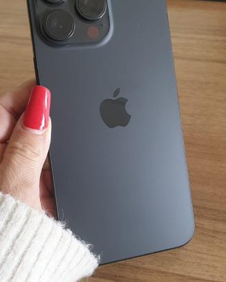Iphone 15 Pro Max 256 Gb
