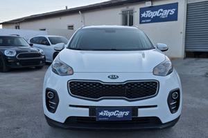 Kia Sportage 1.7 CRDI Cool 2WD 116 cv - 2018