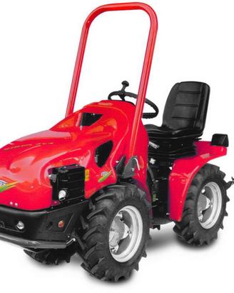 TRATTORINO COMPATTO FORT SIRIO 4X4