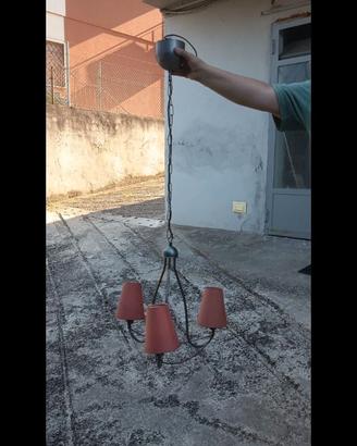 lampadario