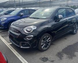 FIAT 500X 1.5 T4 Hybrid 130 CV DCT Sport