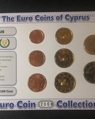 Monete Euro Dollari