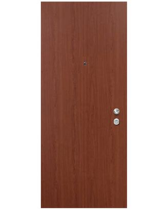 porta blindata liscia classe 4 kit extra sicurezza
