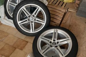 Cerchi originali Audi A5