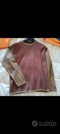 Maglione uomo koan 50% lana, Tg M 