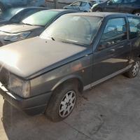 AUTOBIANCHI Y10 GT 1991