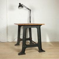 Banco Vintage Industrial