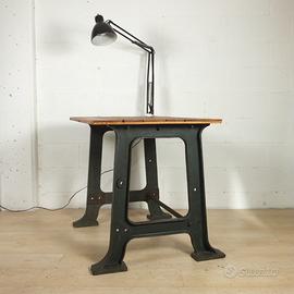 Banco Vintage Industrial