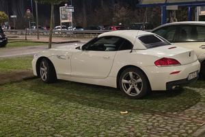 bmw z4 e89 