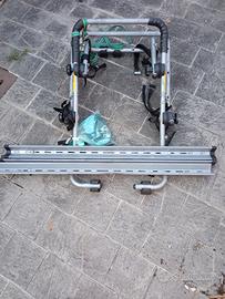 Porta biciclette