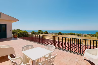 Appartamento di 95 m² con 4 locali a Ragusa