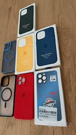 Stock Custodie iphone 15 pro max