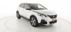 PEUGEOT 3008 BlueHDi 180 S&S EAT8 GT