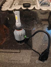 Lampade LED H7