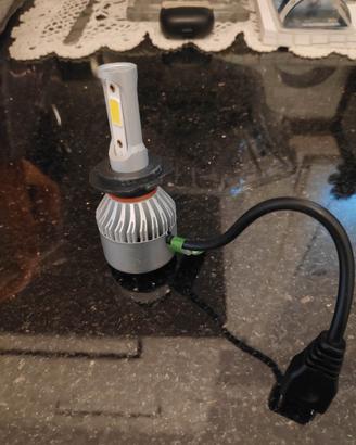 Lampade LED H7