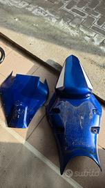 Codone racing Yamaha r6