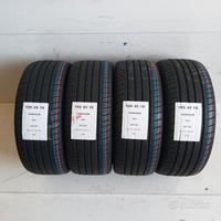 4 gomme 195 45 16 hankook a979