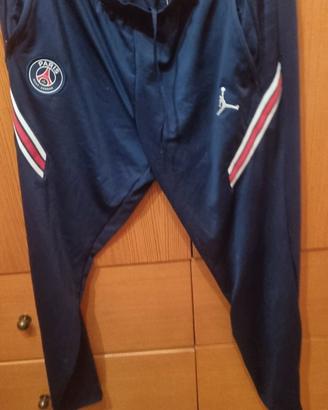 Tuta psg