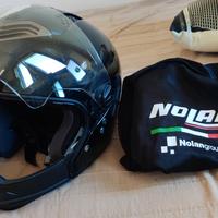 Casco Nolan N43 air S