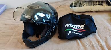 Casco Nolan N43 air S