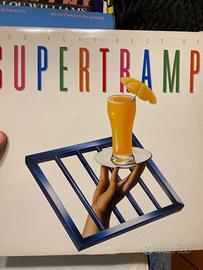 Vinile Supertramp