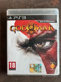 God Of War 3 PS3