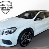 Mercedes-benz GLA 200 d Automatic 4Matic Premium 4