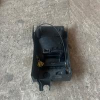 Ricambi Kawasaki zx6r 03/04