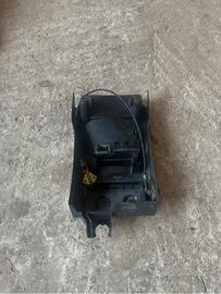 Ricambi Kawasaki zx6r 03/04