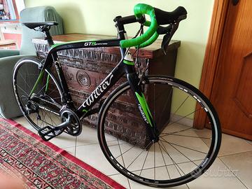 Wilier GTR Granturismo