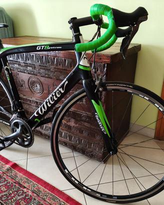 Wilier GTR Granturismo