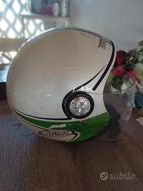 casco moto/scooter