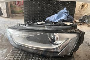 Faro led Audi A4 b9