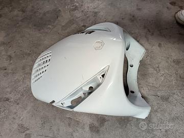 carena anteriore zip 