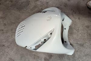 carena anteriore zip 