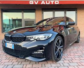 Bmw 320d xDrive Msport TOTAL BLACK