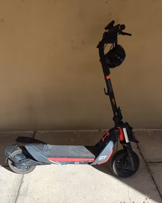 monopattino elettrico ZT3pro