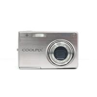 Fotocamera CCD Nikon Coolpix S700