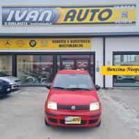 FIAT Panda Active Benzina-Neopatentati