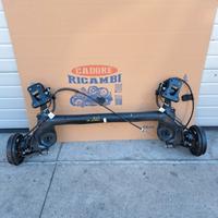 Ponte posteriore Fiat Tipo 3° 1.4 benzina del 2020