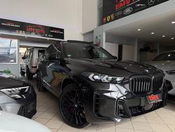X5 xDrive30d 48V Msport Pro