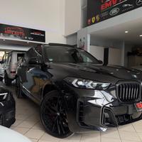 X5 xDrive30d 48V Msport Pro